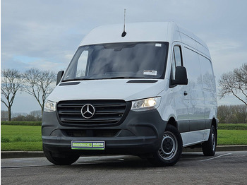Kaubik MERCEDES-BENZ Sprinter 314