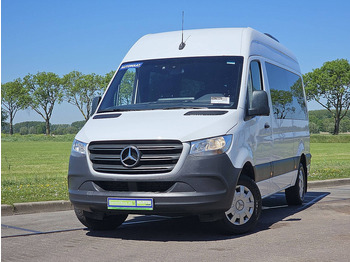 Väikebuss MERCEDES-BENZ Sprinter 314