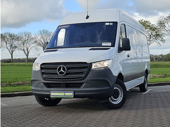 Kaubik MERCEDES-BENZ Sprinter 314