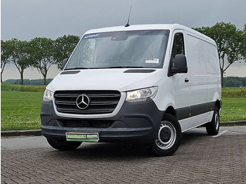 Kaubik MERCEDES-BENZ Sprinter 314
