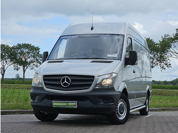 Kaubik MERCEDES-BENZ Sprinter 314