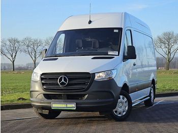 Väike kaubik MERCEDES-BENZ Sprinter 315