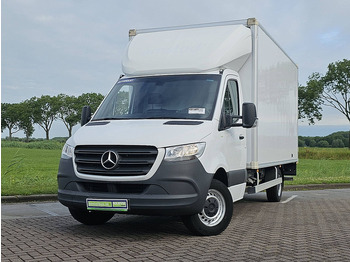 Kaubik MERCEDES-BENZ Sprinter 315