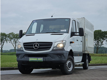 Madelauto MERCEDES-BENZ Sprinter 316