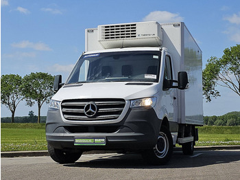 Tarbesõiduk külmik MERCEDES-BENZ Sprinter 316