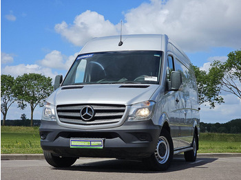 Kaubik MERCEDES-BENZ Sprinter 316