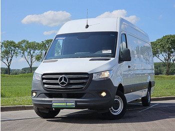 Kaubik MERCEDES-BENZ Sprinter 316