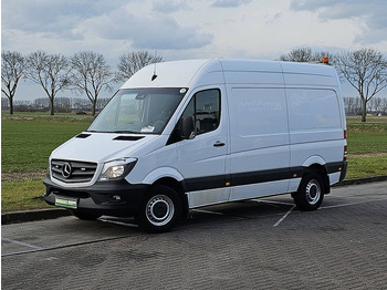 Kaubik Mercedes-Benz Sprinter 316 L2H2 3.5T-Trekhaak!: pilt 2