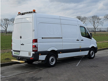 Kaubik Mercedes-Benz Sprinter 316 L2H2 3.5T-Trekhaak!: pilt 3