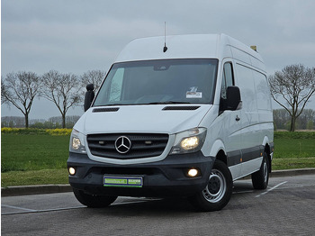 Kaubik MERCEDES-BENZ Sprinter 316