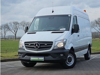 Kaubik MERCEDES-BENZ Sprinter 316