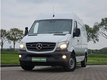 Kaubik MERCEDES-BENZ Sprinter 316
