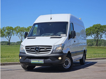 Kaubik MERCEDES-BENZ Sprinter 316