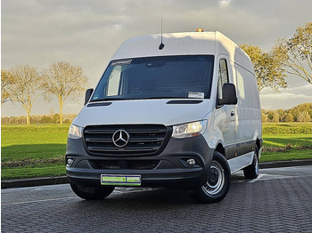 Kaubik MERCEDES-BENZ Sprinter 316
