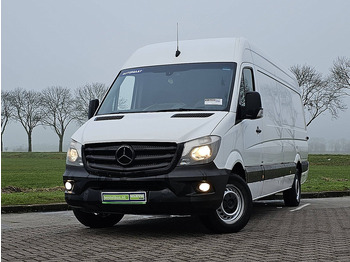 Kaubik MERCEDES-BENZ Sprinter 316