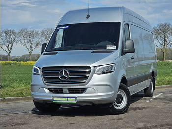 Kaubik MERCEDES-BENZ Sprinter 316
