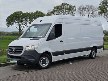 Kaubik Mercedes-Benz Sprinter 316 L3H2 Mbux Automaat!: pilt 2