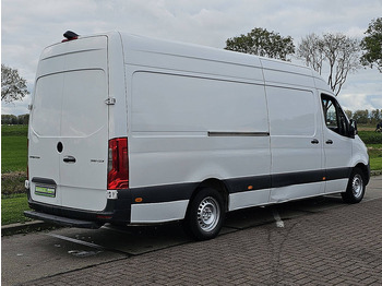 Kaubik Mercedes-Benz Sprinter 316 L3H2 Mbux Automaat!: pilt 3