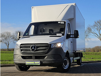 Tarbesõiduk furgoon MERCEDES-BENZ Sprinter 316