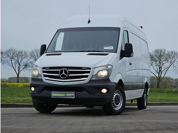 Kaubik MERCEDES-BENZ Sprinter 316
