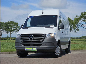 Kaubik MERCEDES-BENZ Sprinter 317