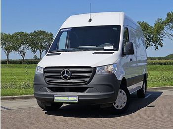 Kaubik MERCEDES-BENZ Sprinter 317