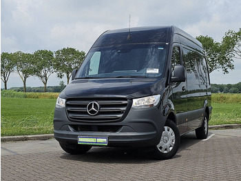 Kaubik MERCEDES-BENZ Sprinter 317