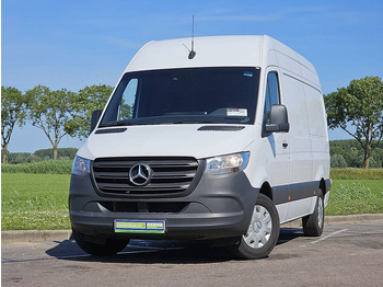 Kaubik MERCEDES-BENZ Sprinter 317