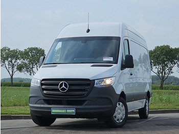 Kaubik MERCEDES-BENZ Sprinter 317