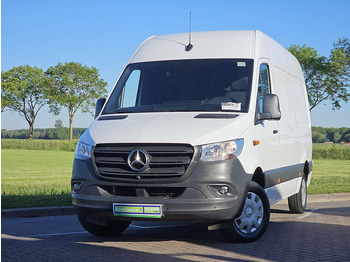 Kaubik MERCEDES-BENZ Sprinter 317