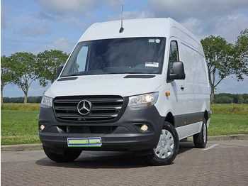Kaubik MERCEDES-BENZ Sprinter 317