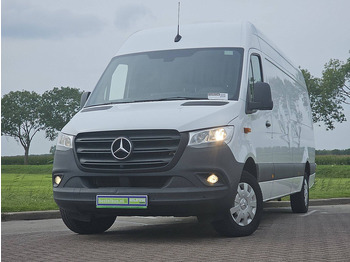 Kaubik MERCEDES-BENZ Sprinter 317