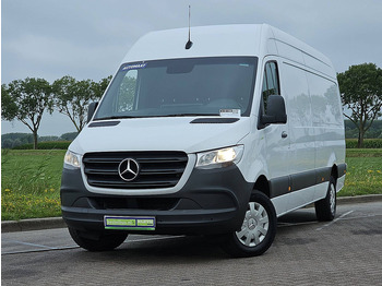 Kaubik MERCEDES-BENZ Sprinter 317