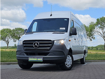 Kaubik MERCEDES-BENZ Sprinter 317
