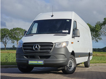 Kaubik MERCEDES-BENZ Sprinter 317