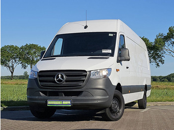 Kaubik MERCEDES-BENZ Sprinter 317