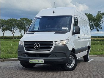 Kaubik MERCEDES-BENZ Sprinter 317