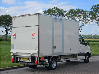 Tarbesõiduk furgoon Mercedes-Benz Sprinter 513 ac automaat EURO6: pilt 3
