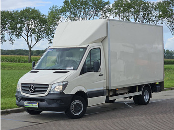 Tarbesõiduk furgoon Mercedes-Benz Sprinter 513 ac automaat EURO6: pilt 2