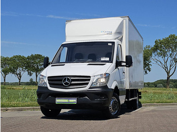 Tarbesõiduk furgoon MERCEDES-BENZ Sprinter 514