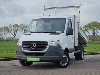Tarbesõiduk kallur MERCEDES-BENZ Sprinter 514