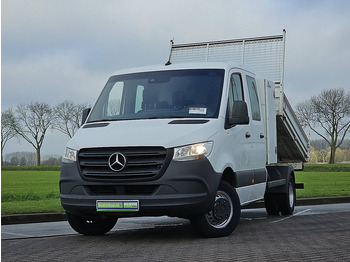 Tarbesõiduk kallur MERCEDES-BENZ Sprinter 514