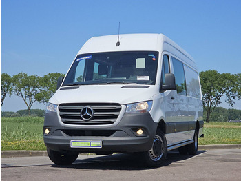 Kaubik MERCEDES-BENZ Sprinter 514