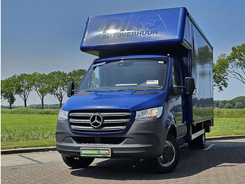 Tarbesõiduk furgoon MERCEDES-BENZ Sprinter 516