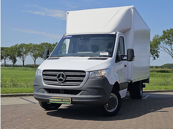 Tarbesõiduk furgoon MERCEDES-BENZ Sprinter 516
