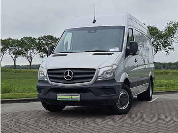 Kaubik MERCEDES-BENZ Sprinter 516
