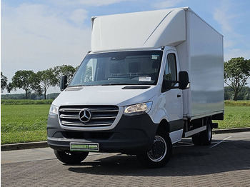 Tarbesõiduk furgoon MERCEDES-BENZ Sprinter 516
