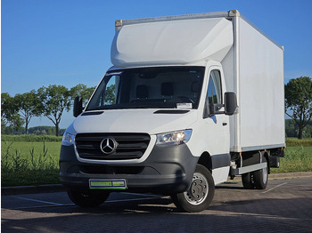 Tarbesõiduk furgoon MERCEDES-BENZ Sprinter 516