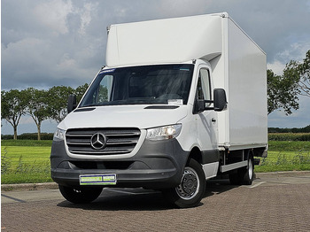 Tarbesõiduk furgoon MERCEDES-BENZ Sprinter 516