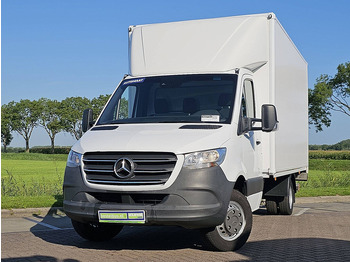 Tarbesõiduk furgoon MERCEDES-BENZ Sprinter 516